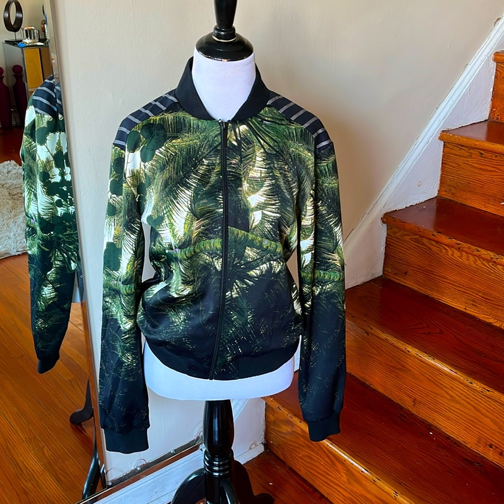 RACHEL Roy long sleeve jacket
